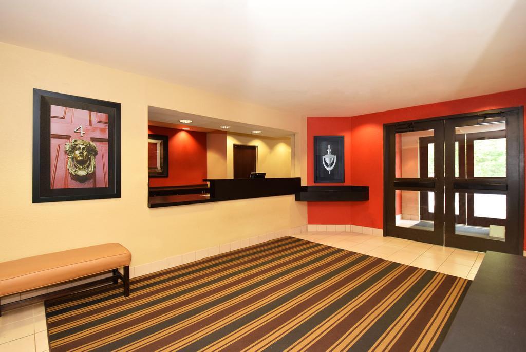 Extended Stay America Suites - Indianapolis - Castleton Ngoại thất bức ảnh