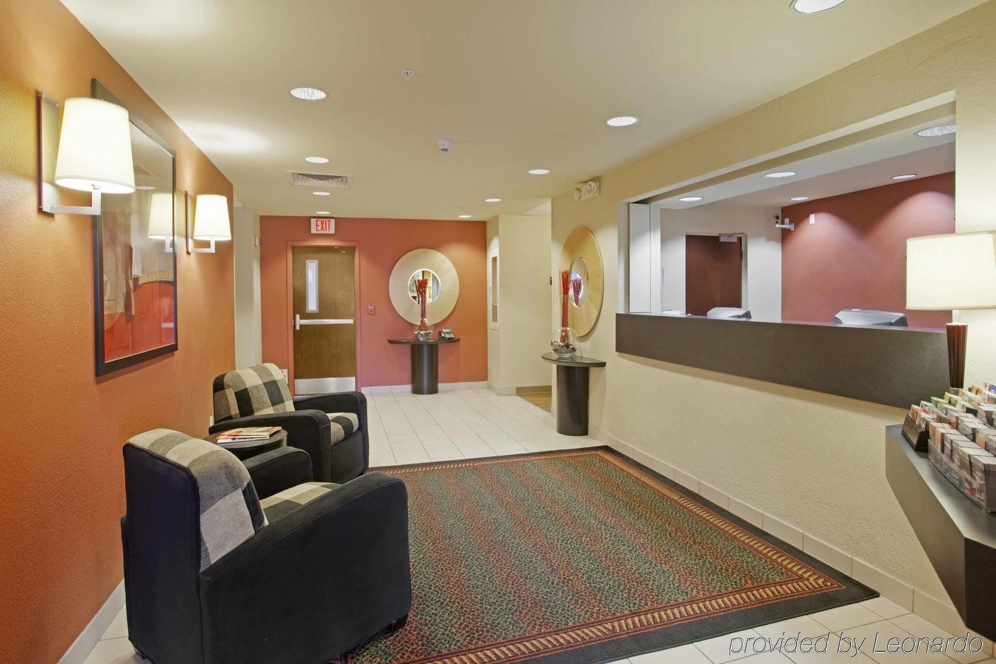 Extended Stay America Suites - Indianapolis - Castleton Nội địa bức ảnh